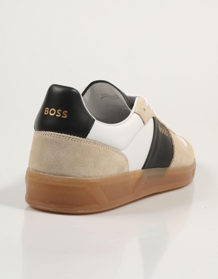 ZAPATILLAS BOSS BRNADON TENN