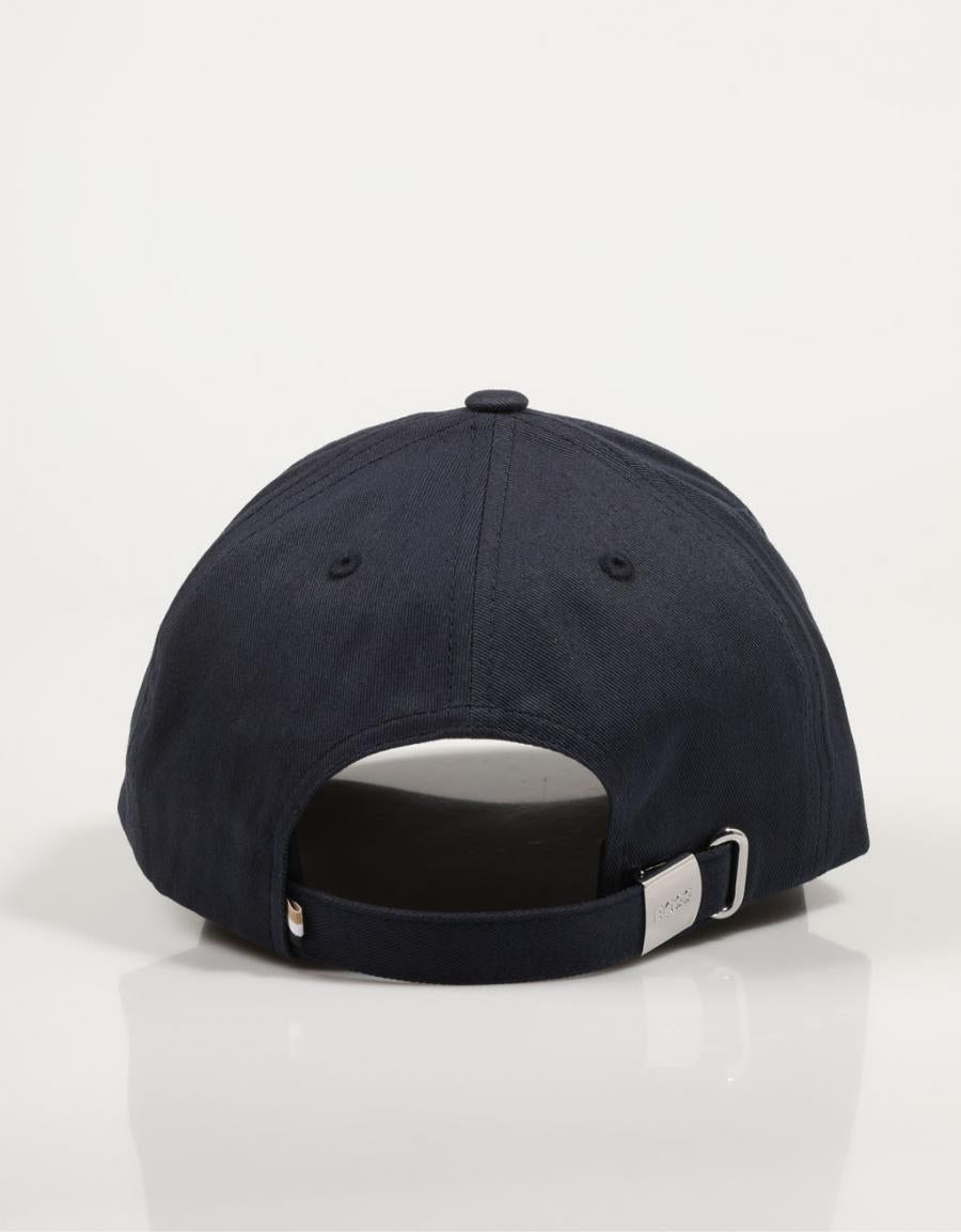 GORRA BOSS SEVILLE- en color Azul marino