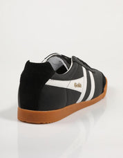 ZAPATILLAS GOLA HARRIER LEATHER CMB426