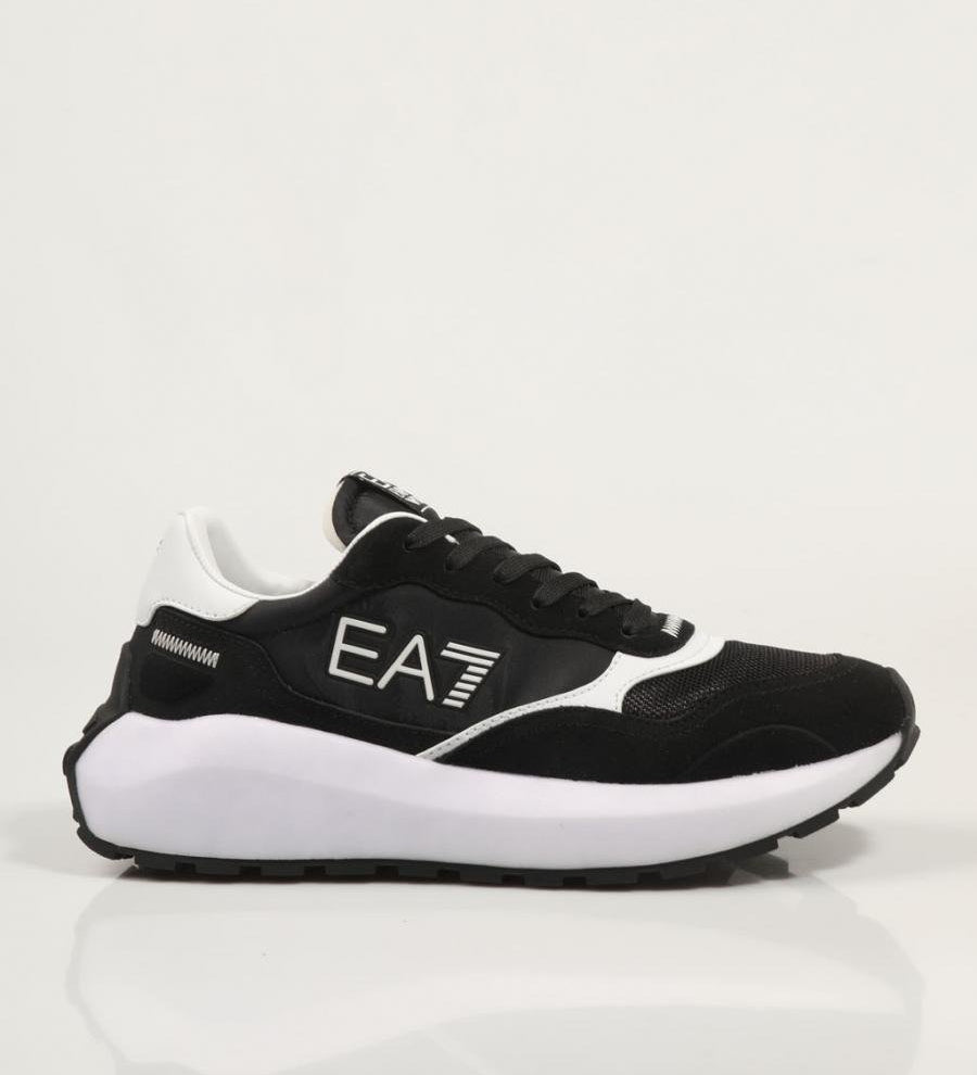 ZAPATILLAS ARMANI EA7 X8X186 XK401