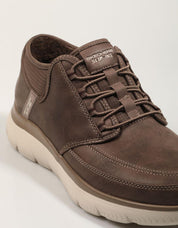 BOTINES SKECHERS SUMMITS 232927 en color Marron