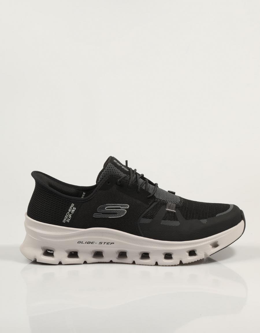 ZAPATILLAS SKECHERS GLIDE STEP PRO