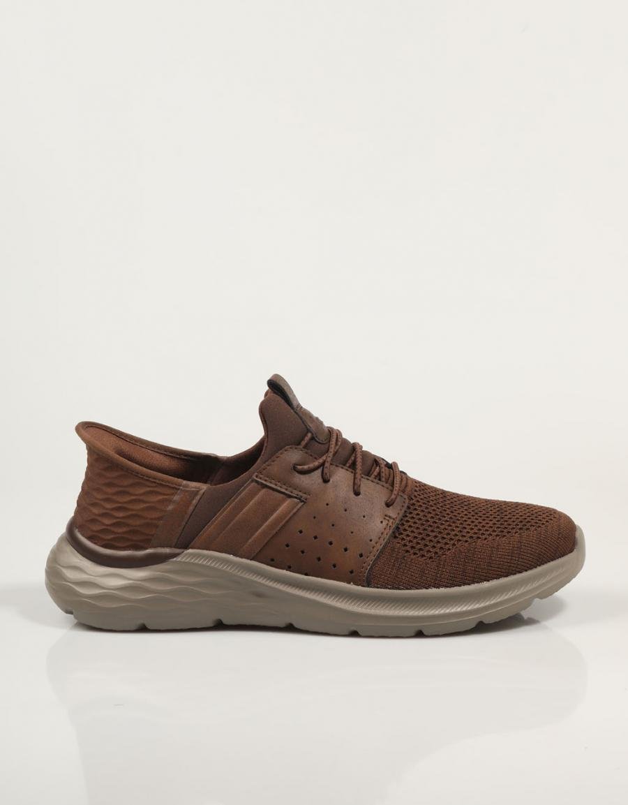 ZAPATILLAS SKECHERS SLIP INS RF GARNER 210803