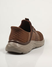 ZAPATILLAS SKECHERS SLIP INS RF GARNER 210803