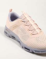 ZAPATILLAS SKECHERS GLIDE STEP GRATIFY RENOW