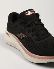 ZAPATILLAS SKECHERS ARCH FIT 2 0 GLOW THE DISTANCE