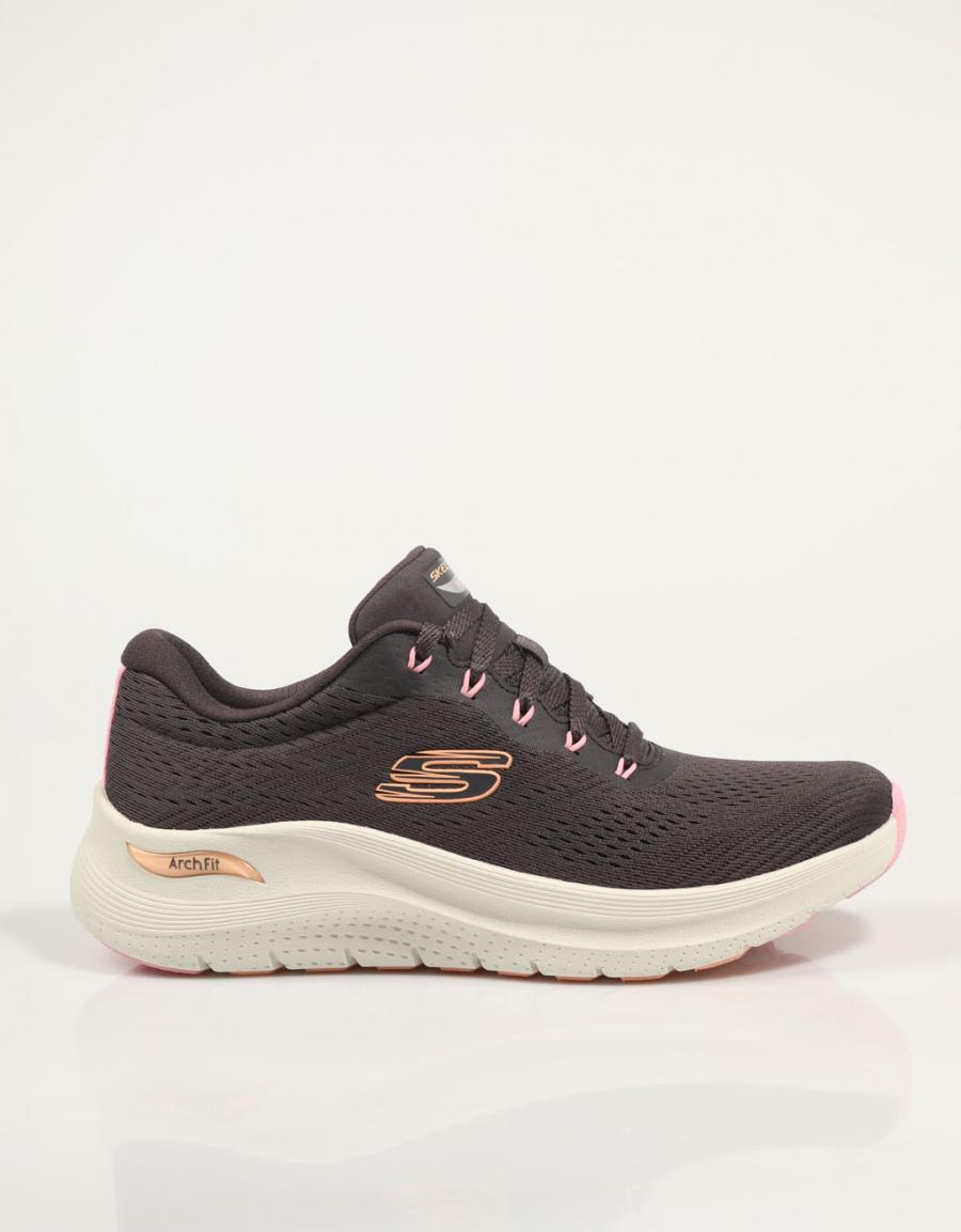 ZAPATILLAS SKECHERS ARCH FIT 2 0 BIG LEAGUE