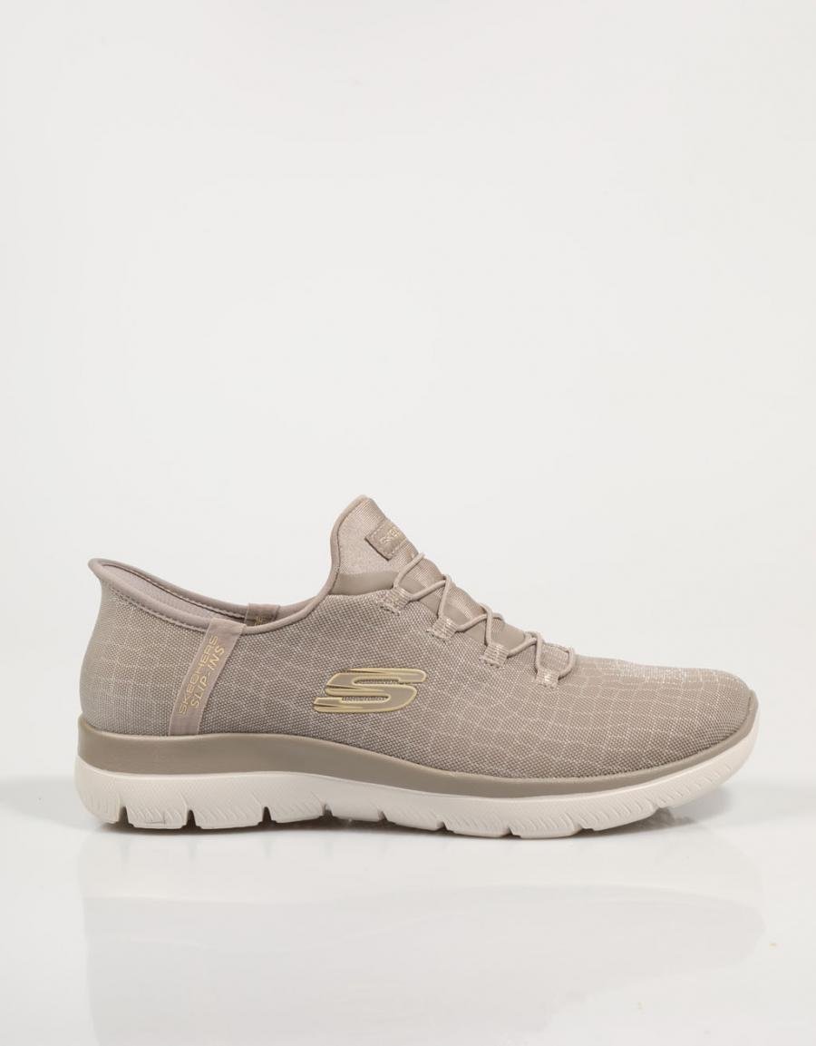 ZAPATILLAS SKECHERS SLIP INS SUMMITS CLASSY