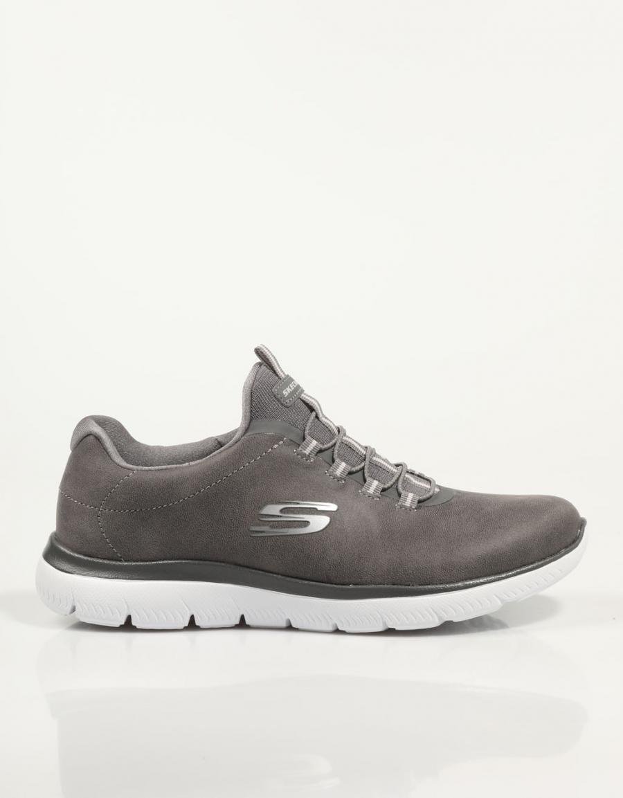 ZAPATILLAS SKECHERS SUMMITS ITZ BAZIK