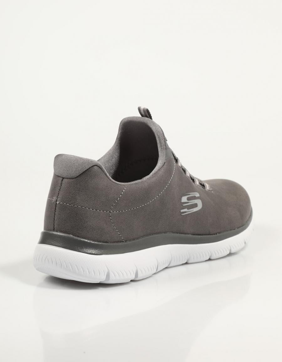 ZAPATILLAS SKECHERS SUMMITS ITZ BAZIK