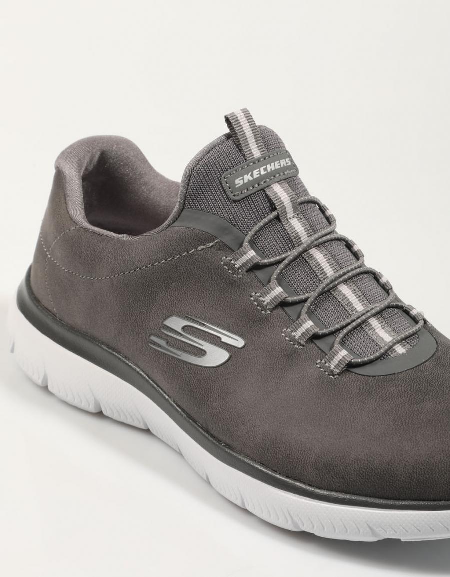 ZAPATILLAS SKECHERS SUMMITS ITZ BAZIK