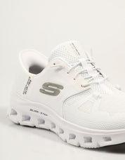 ZAPATILLAS SKECHERS GLIDE STEP PRO