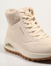 BOTINES SKECHERS UNO RUGGED DARLING DAZE