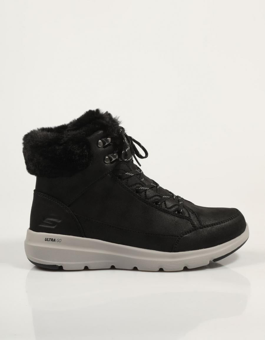 BOTINES SKECHERS ON THE GO GLACIAL