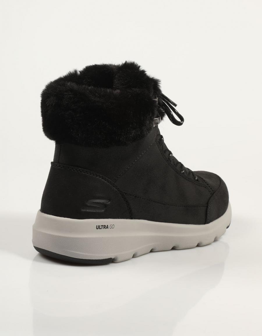 BOTINES SKECHERS ON THE GO GLACIAL