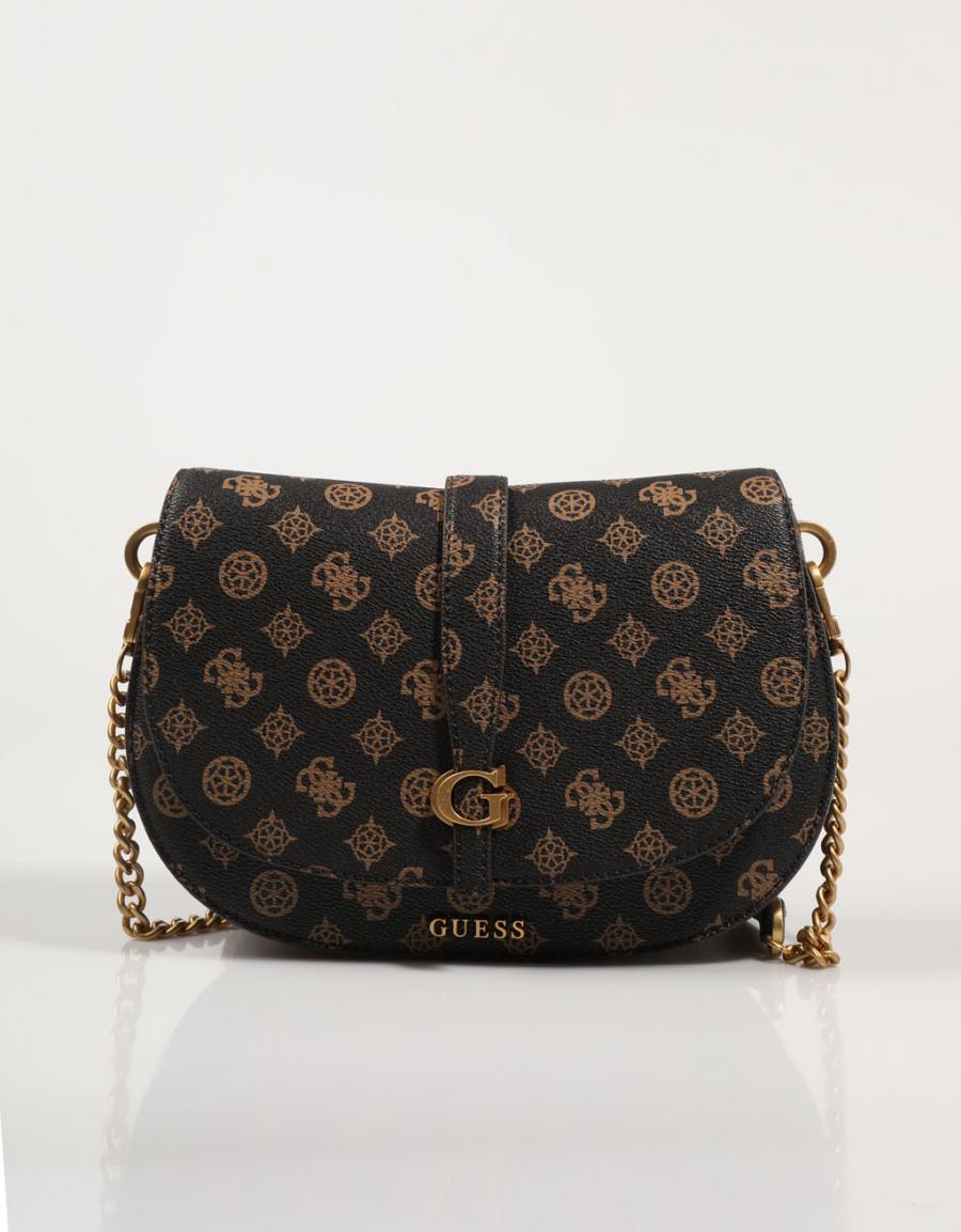 BOLSO GUESS BAGS KUBA HWPA93 29200