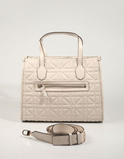 BOLSO GUESS BAGS SILVANAHWQG86 65220