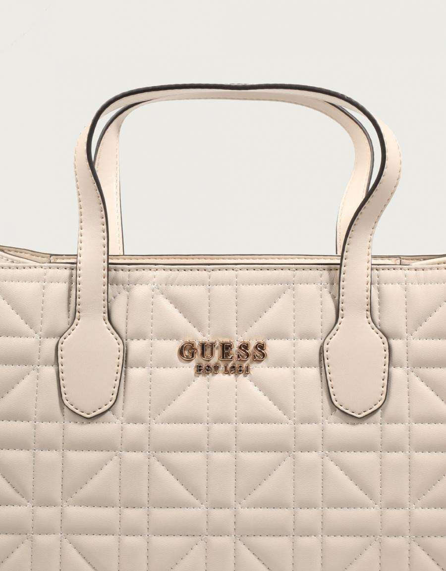 BOLSO GUESS BAGS SILVANAHWQG86 65220