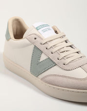 ZAPATILLAS VICTORIA 1126184 BERLIN CICLISTA CARMIN