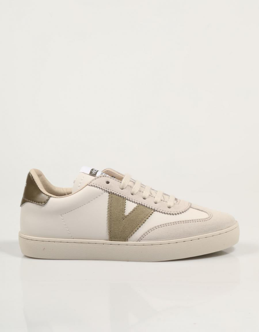 Victoria 1126184 Berlin Cyclist Carmin in White