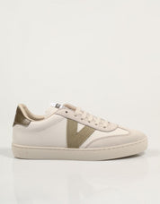 Victoria 1126184 Berlin Cyclist Carmin in White