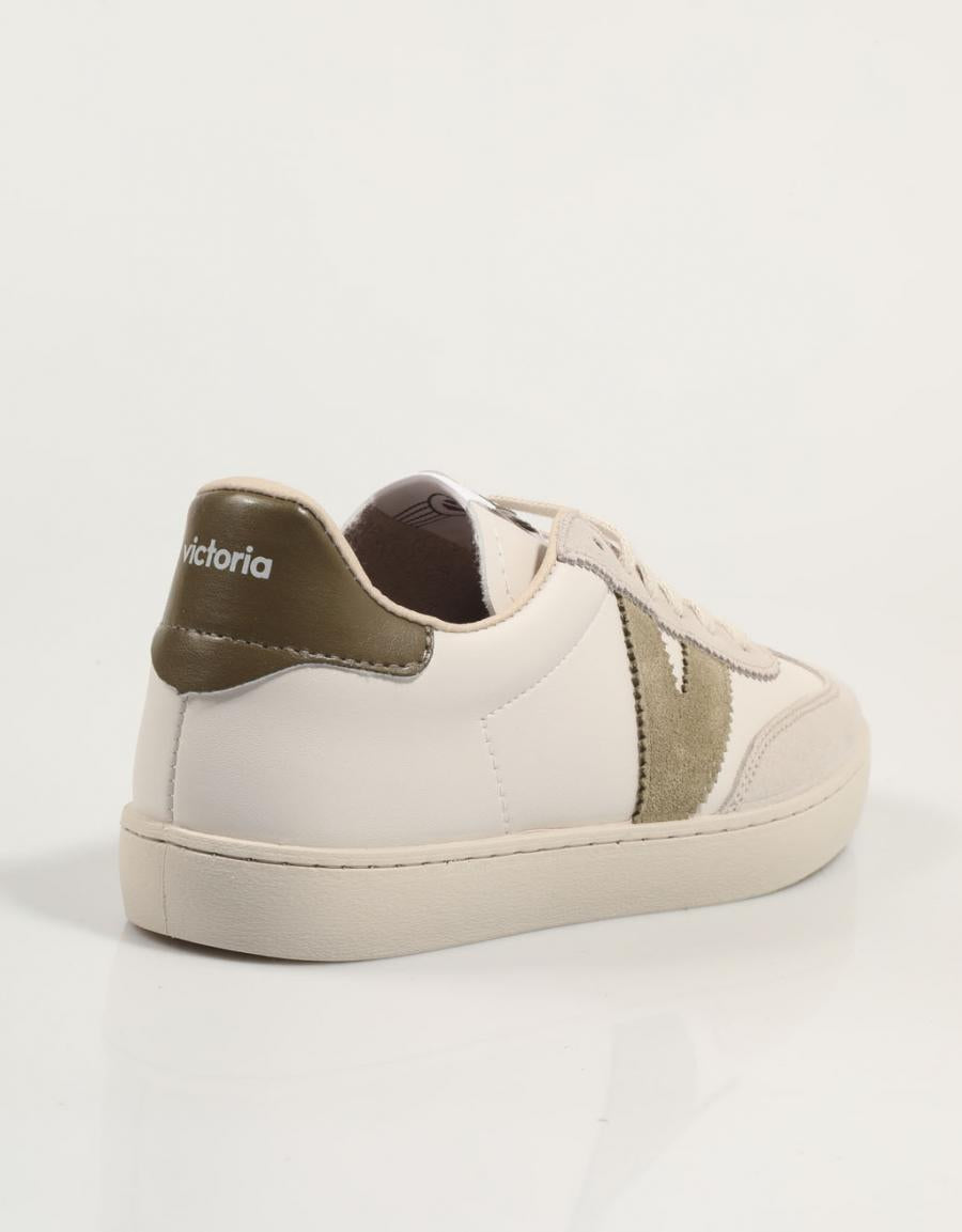 Victoria 1126184 Berlin Cyclist Carmin in White