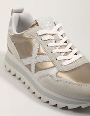 ZAPATILLAS MUNICH RIPPLE