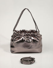 BOLSO VALENTINO PACHA VBS8AF32MET