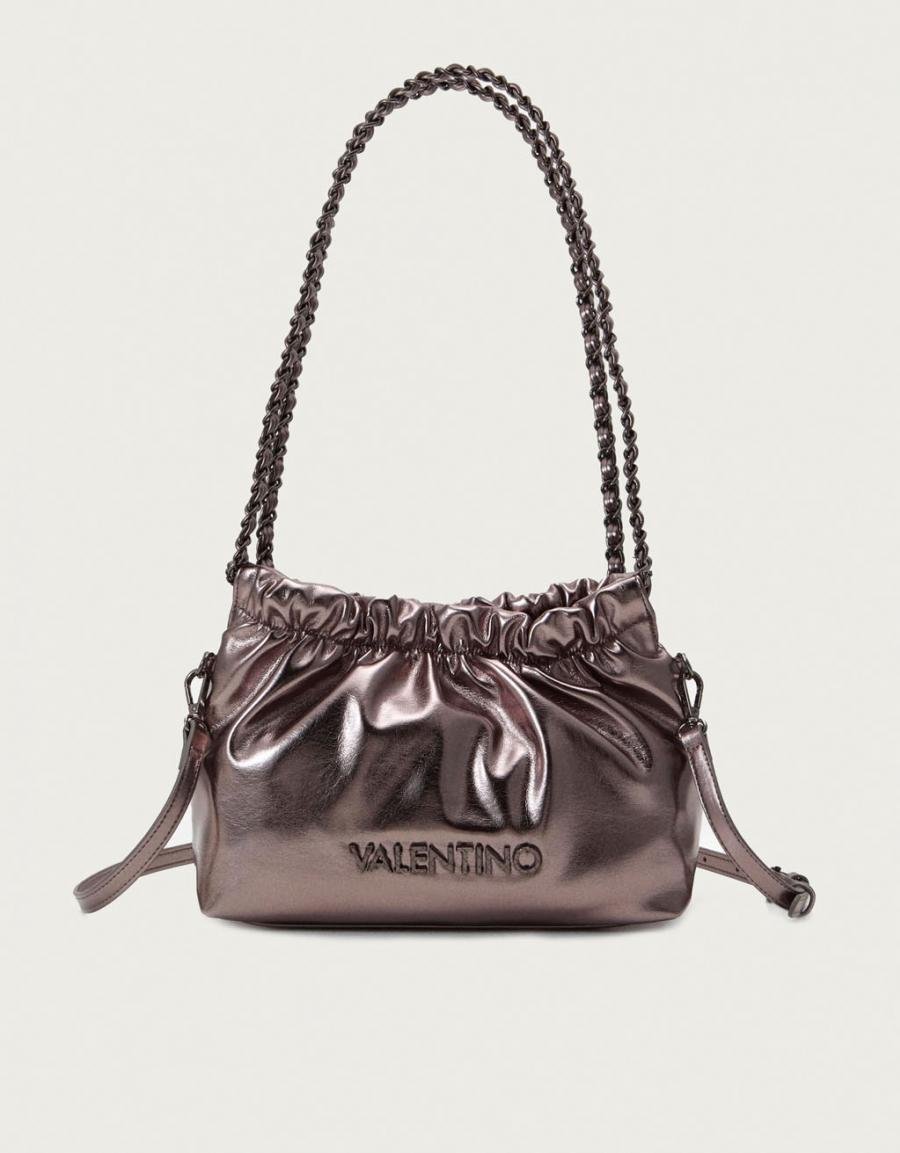 BOLSO VALENTINO PACHA VBS8AF33MET