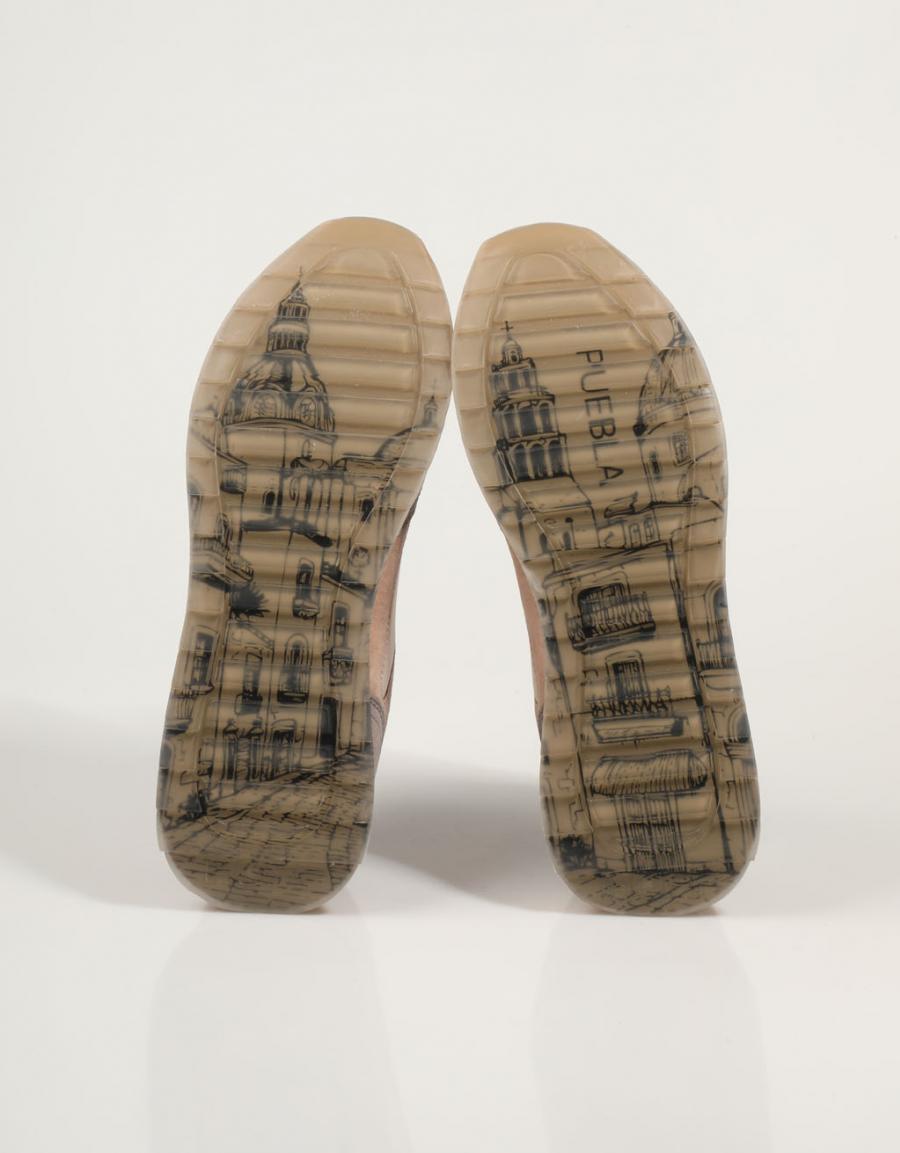 HOFF CITY, ZAPATILLAS Multicolor Lona 86055 – Mayka