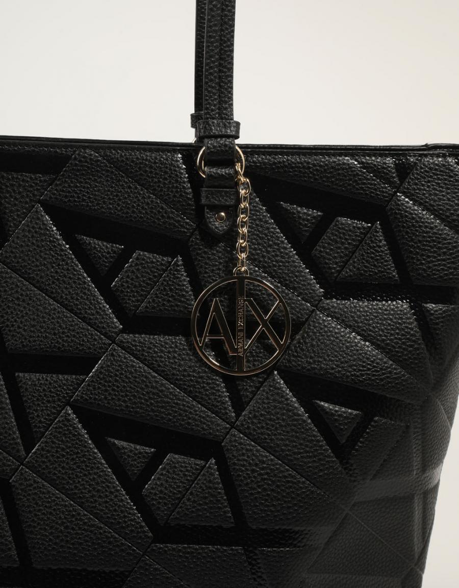 BOLSO ARMANI BAGS SHOPPING 949127 4F784