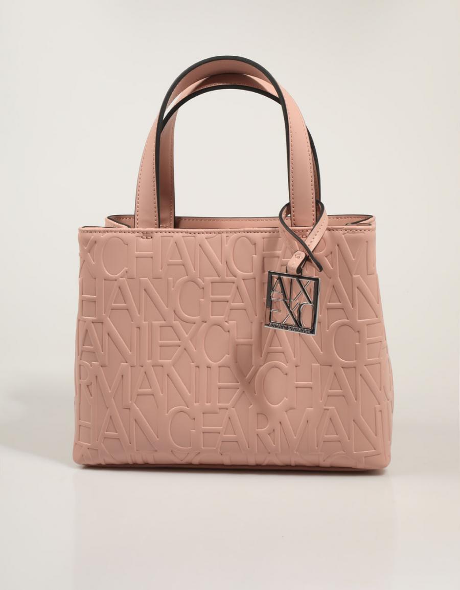 BOLSO ARMANI BAGS SMALL OPEN 942647 CC793