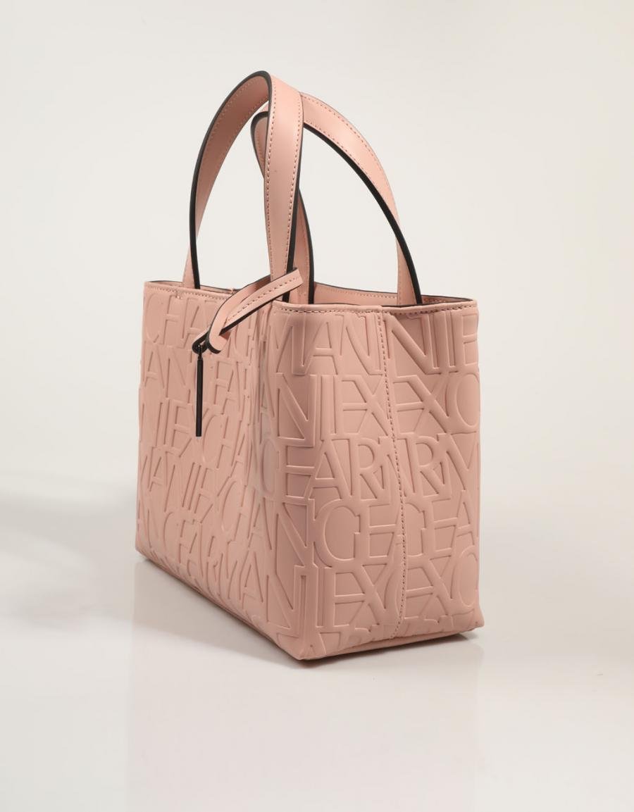 BOLSO ARMANI BAGS SMALL OPEN 942647 CC793