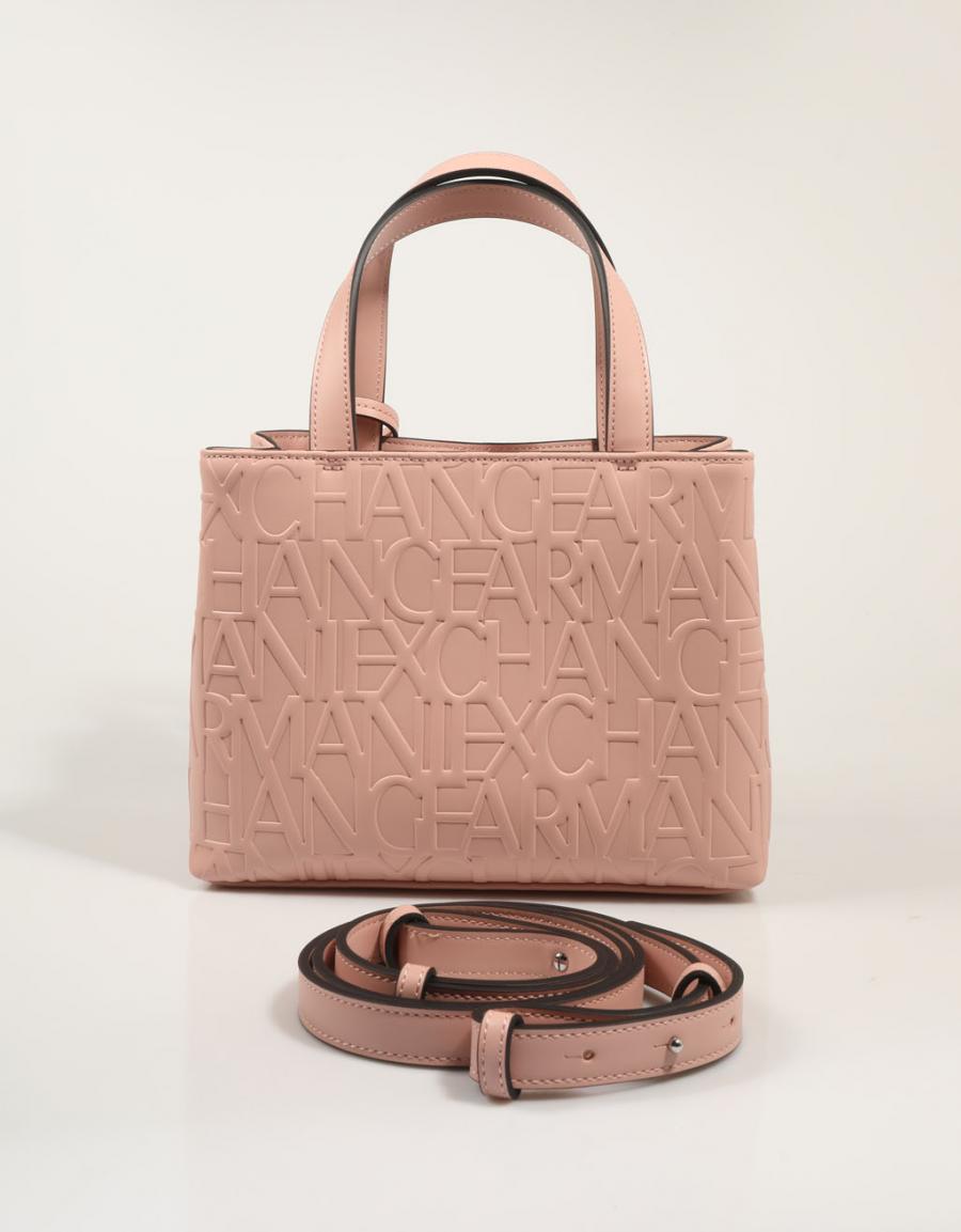 BOLSO ARMANI BAGS SMALL OPEN 942647 CC793