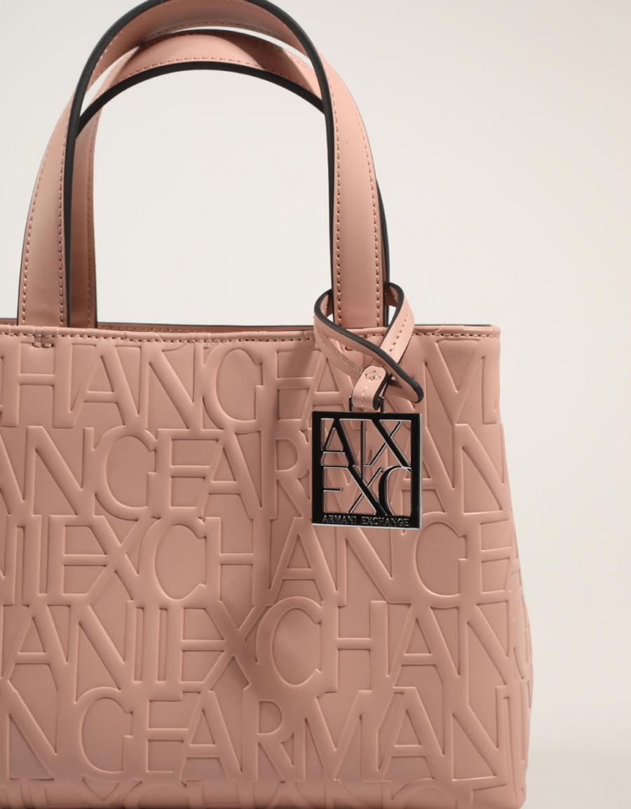 BOLSO ARMANI BAGS SMALL OPEN 942647 CC793