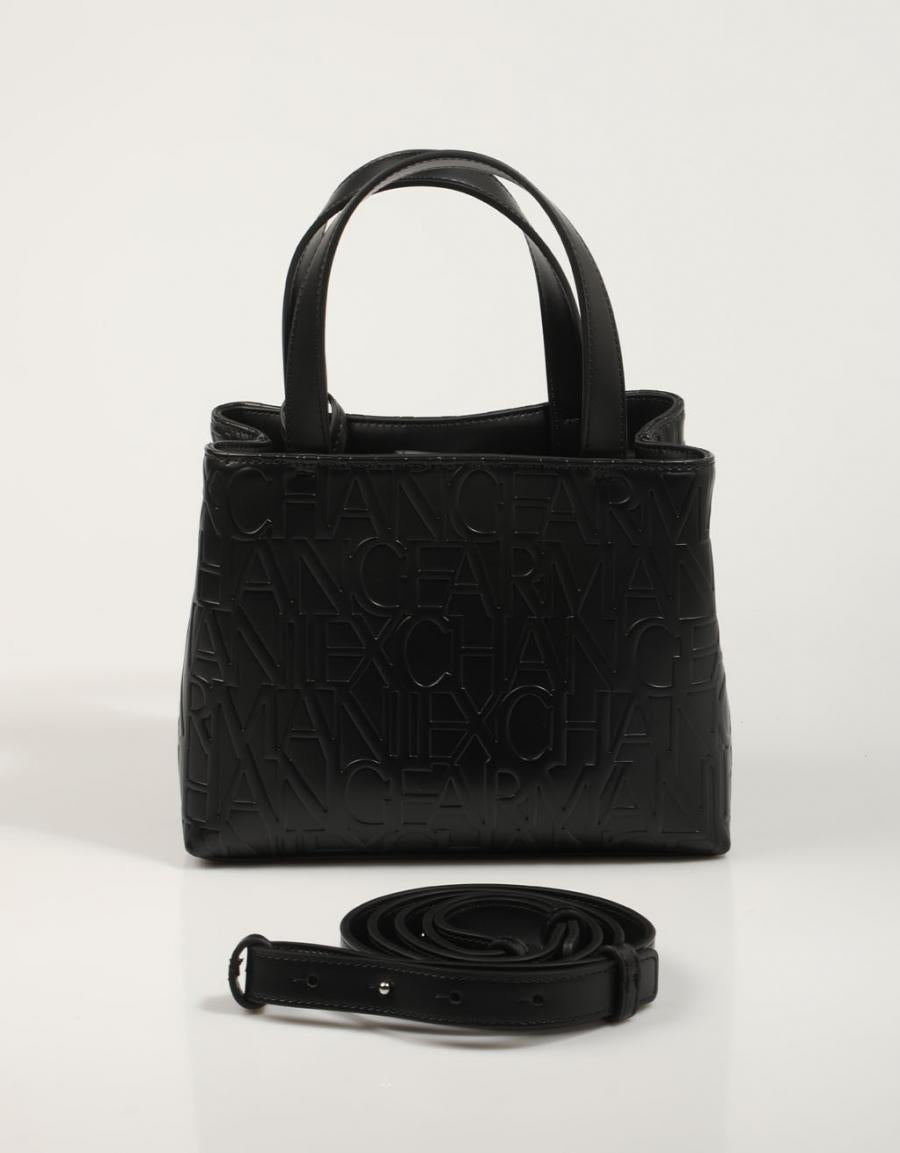 BOLSO ARMANI BAGS SMALL OPEN 942647 CC794