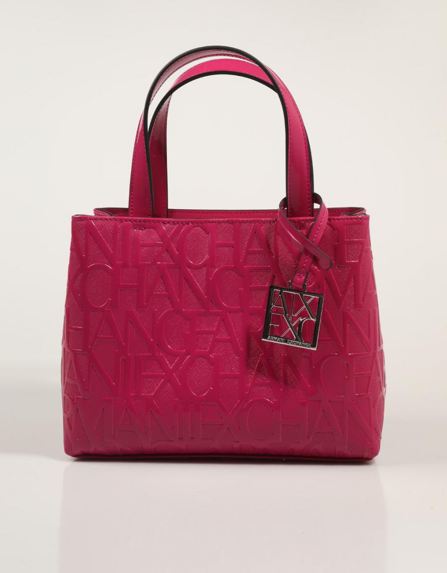 BOLSO ARMANI BAGS SMALL OPEN 942647 CC794