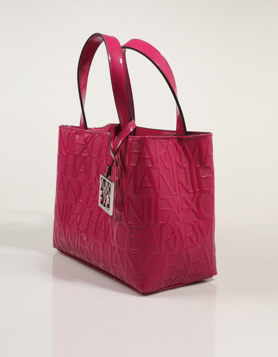 BOLSO ARMANI BAGS SMALL OPEN 942647 CC794