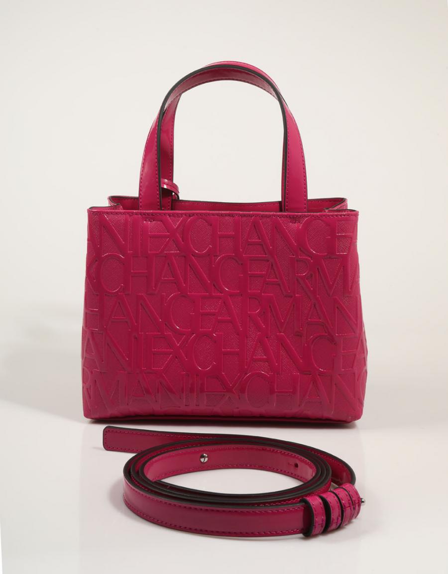 BOLSO ARMANI BAGS SMALL OPEN 942647 CC794
