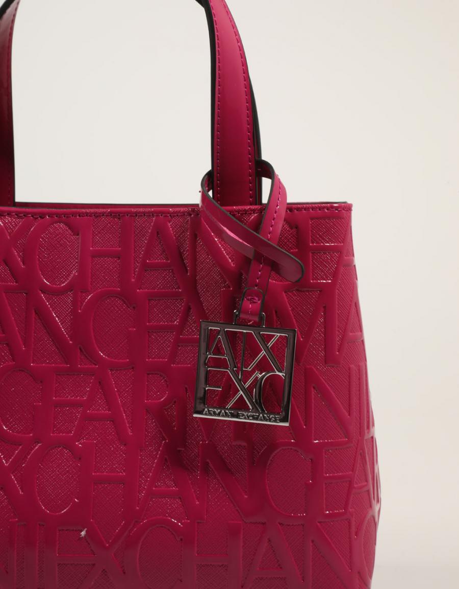 BOLSO ARMANI BAGS SMALL OPEN 942647 CC794