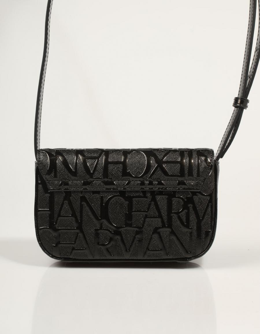 BOLSO ARMANI BAGS CROSSBODY SMALL 942737 CC794