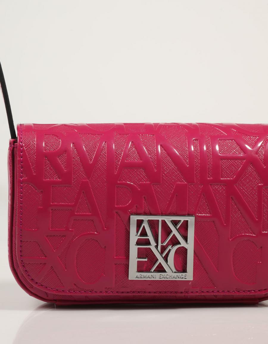 BOLSO ARMANI BAGS CROSSBODY SMALL 942737 CC794