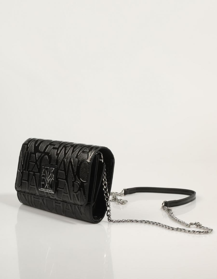 BOLSO ARMANI BAGS WALLWT ON CHAIN 948481 CC794