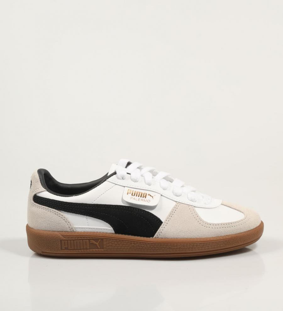 ZAPATILLAS PUMA PALERMO LTH