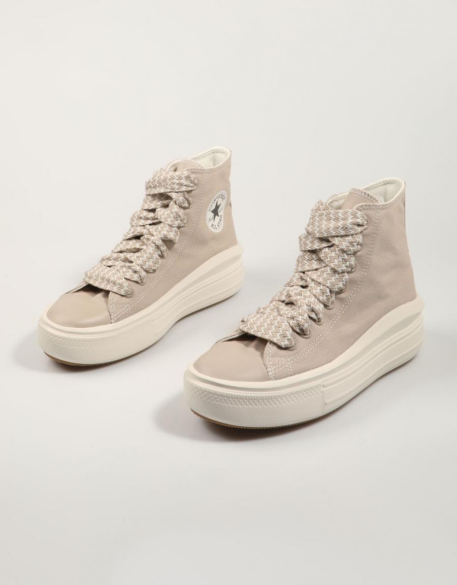 ZAPATILLAS CONVERSE CHUCK TAYLOR ALL STAR MOVE