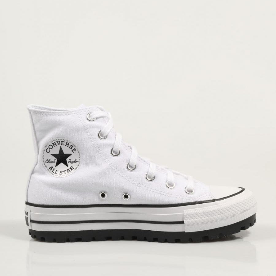 ZAPATILLAS CONVERSE CHUCK TAYLOR ALL STAR CITY TREK