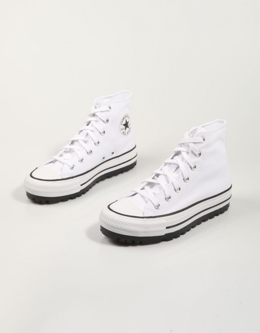 ZAPATILLAS CONVERSE CHUCK TAYLOR ALL STAR CITY TREK