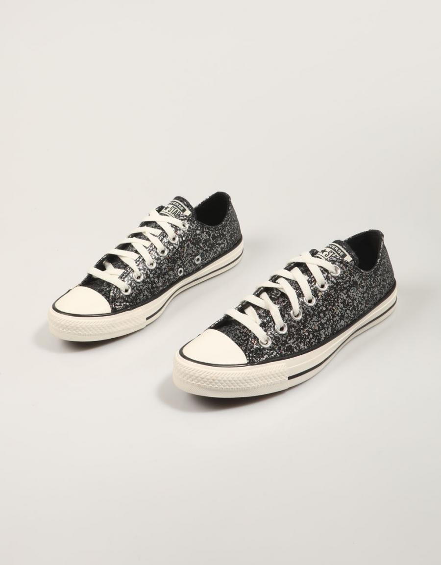 ZAPATILLAS CONVERSE CHUCK TAYLOR ALL STAR GLITTER