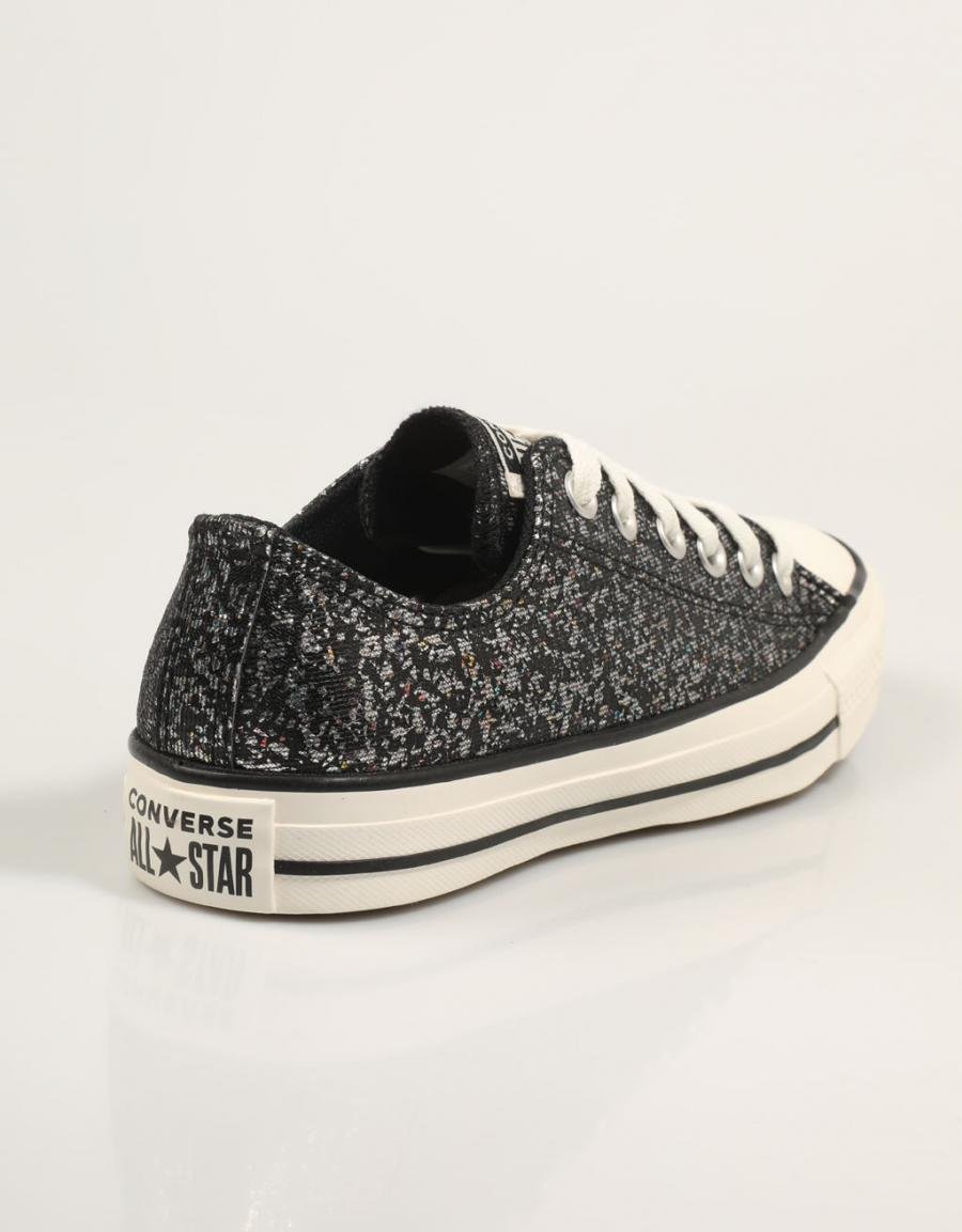 ZAPATILLAS CONVERSE CHUCK TAYLOR ALL STAR GLITTER