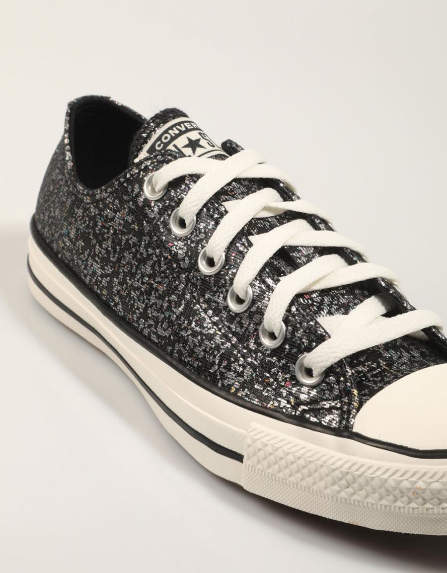 ZAPATILLAS CONVERSE CHUCK TAYLOR ALL STAR GLITTER